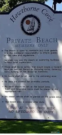 a view of a yard with chairs