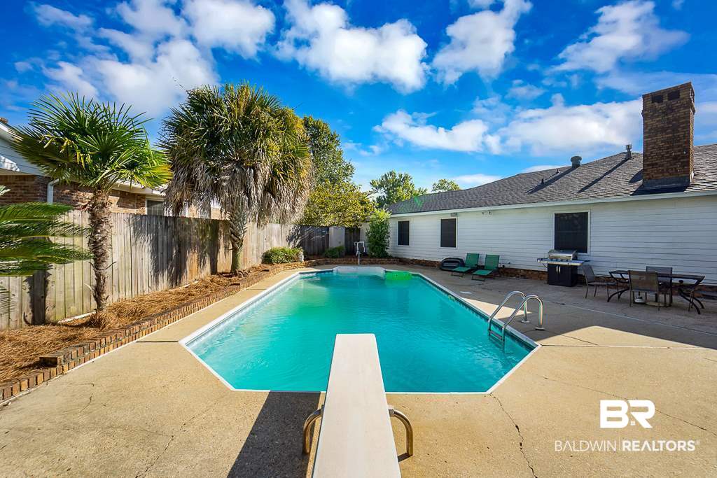 1700 Timberly Road East Mobile, AL 36609 - Photo 21 of 26