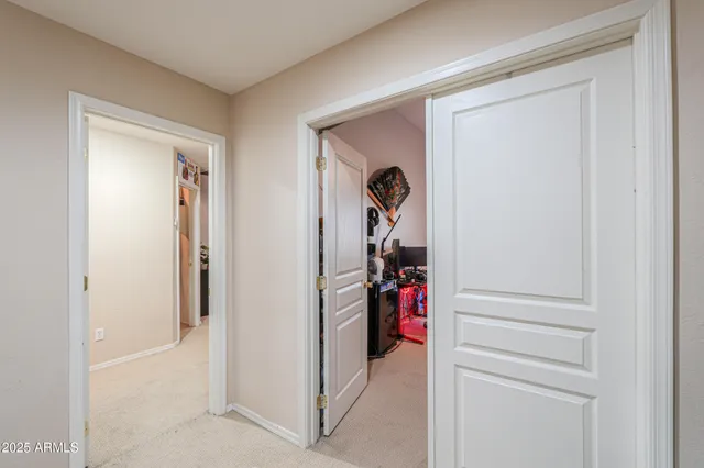 a view of workspace with workspace and windows