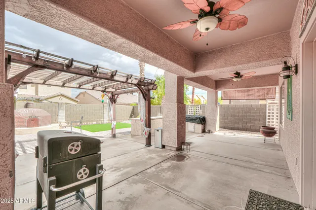 $499,900 | 46092 West Dirk Street, Maricopa, AZ 85139