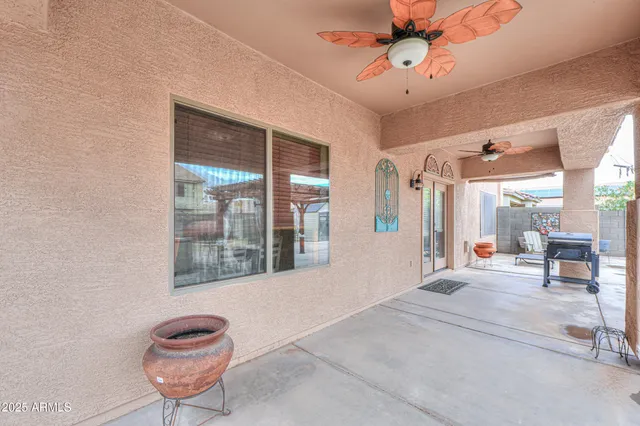 $499,900 | 46092 West Dirk Street, Maricopa, AZ 85139