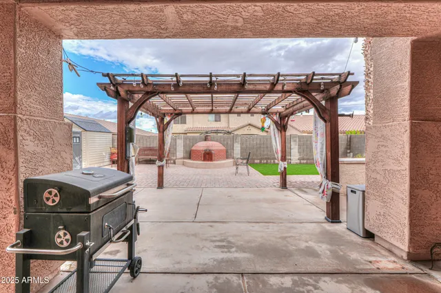 $499,900 | 46092 West Dirk Street, Maricopa, AZ 85139