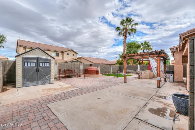 $499,900 | 46092 West Dirk Street, Maricopa, AZ 85139