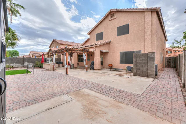$499,900 | 46092 West Dirk Street, Maricopa, AZ 85139