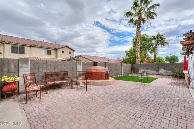 $499,900 | 46092 West Dirk Street, Maricopa, AZ 85139