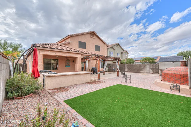 $499,900 | 46092 West Dirk Street, Maricopa, AZ 85139