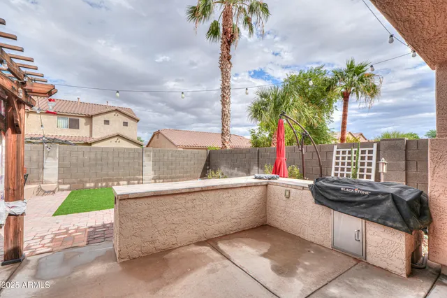 $499,900 | 46092 West Dirk Street, Maricopa, AZ 85139