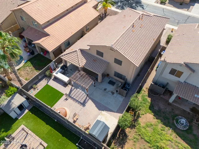 $499,900 | 46092 West Dirk Street, Maricopa, AZ 85139