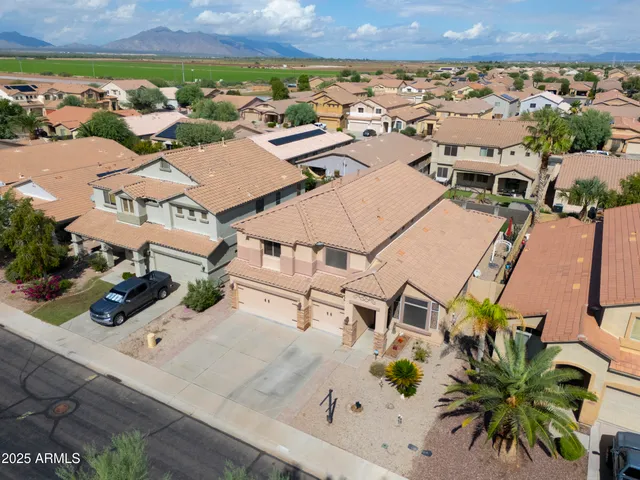 $499,900 | 46092 West Dirk Street, Maricopa, AZ 85139