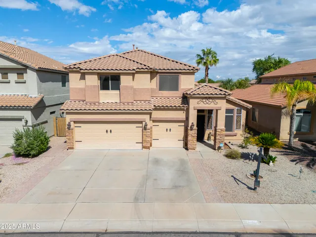 $499,900 | 46092 West Dirk Street, Maricopa, AZ 85139