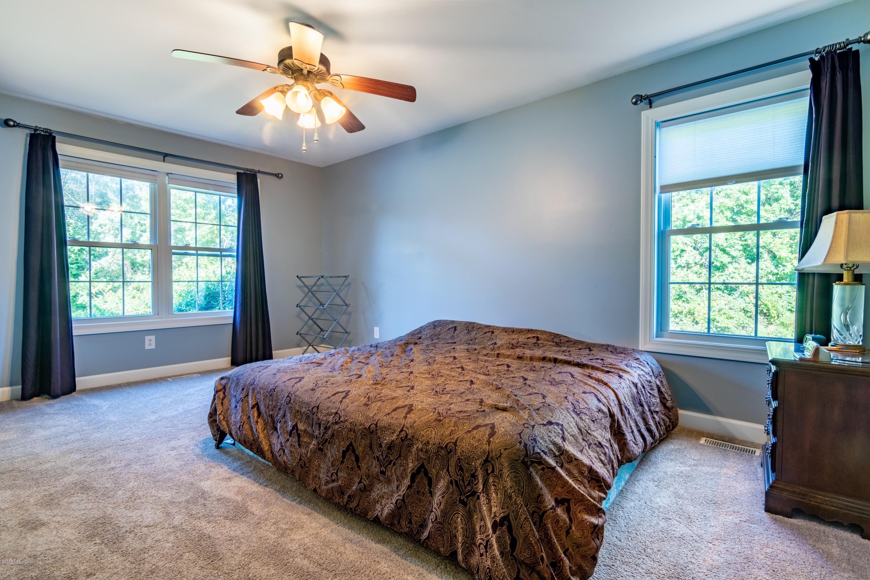 105 Raccoon Run Washington, NC 27889 - Photo 13 of 46 013 Master Bedroom