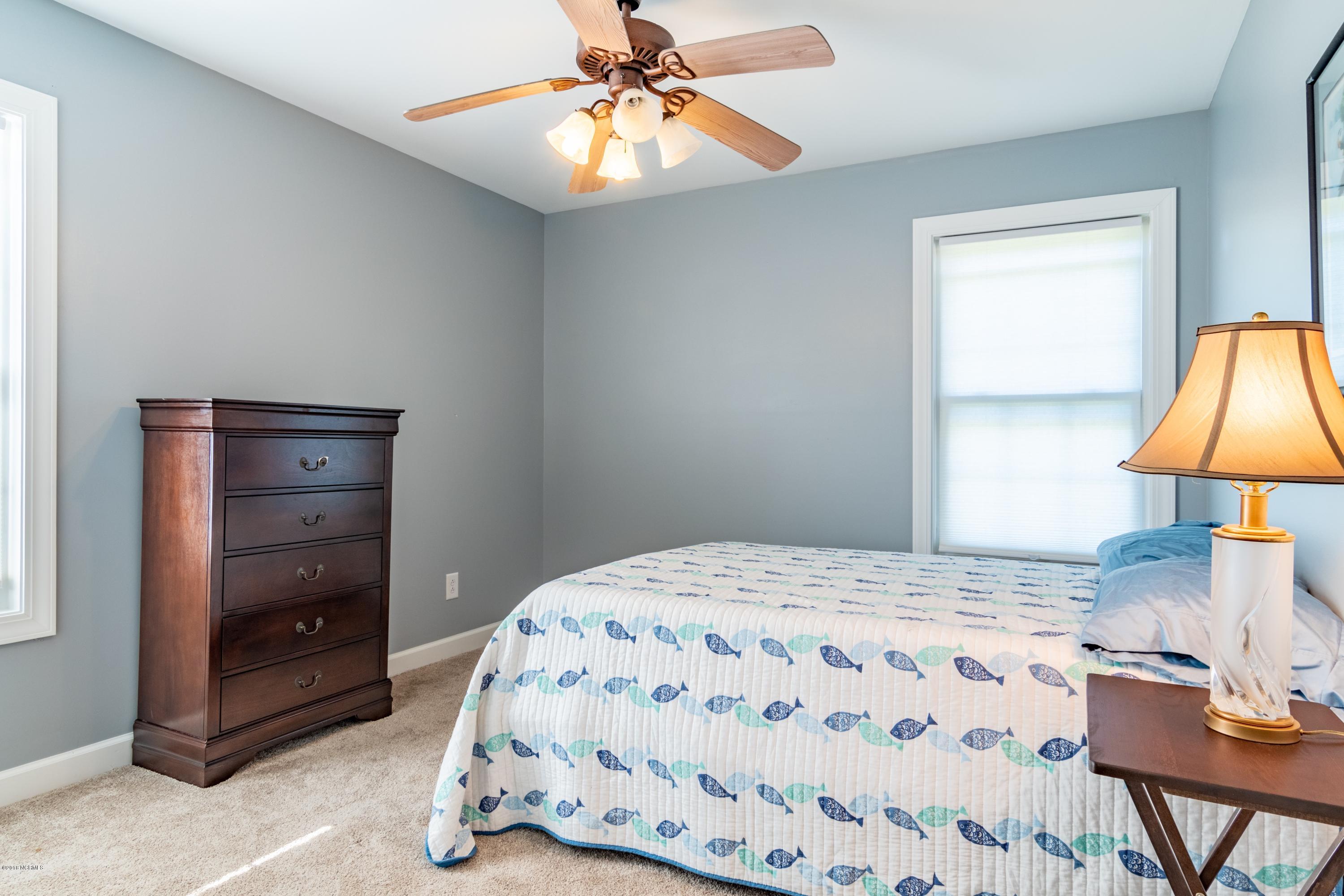105 Raccoon Run Washington, NC 27889 - Photo 18 of 46 018 Bedroom 2
