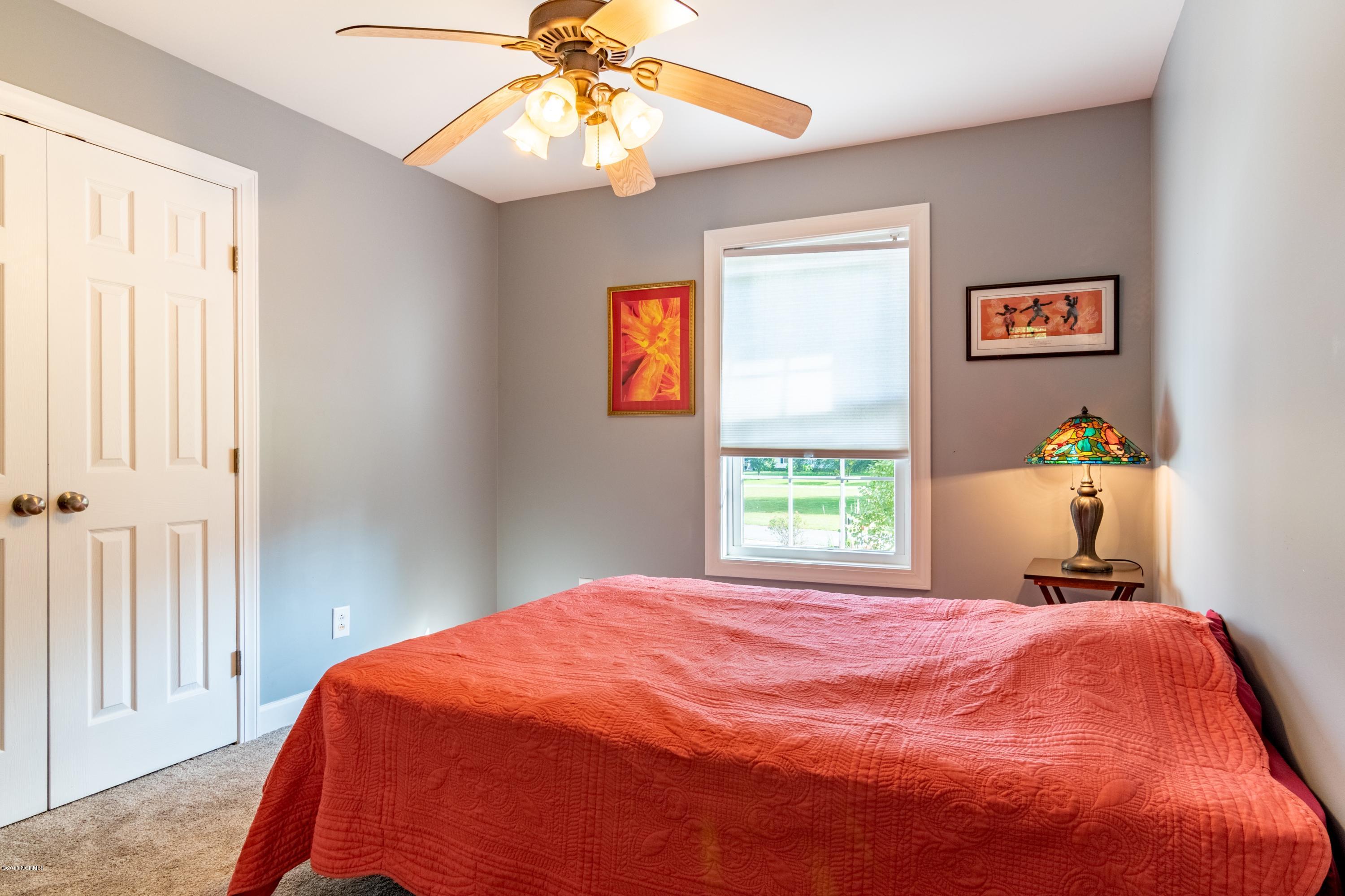 105 Raccoon Run Washington, NC 27889 - Photo 19 of 46 019 Bedroom 3