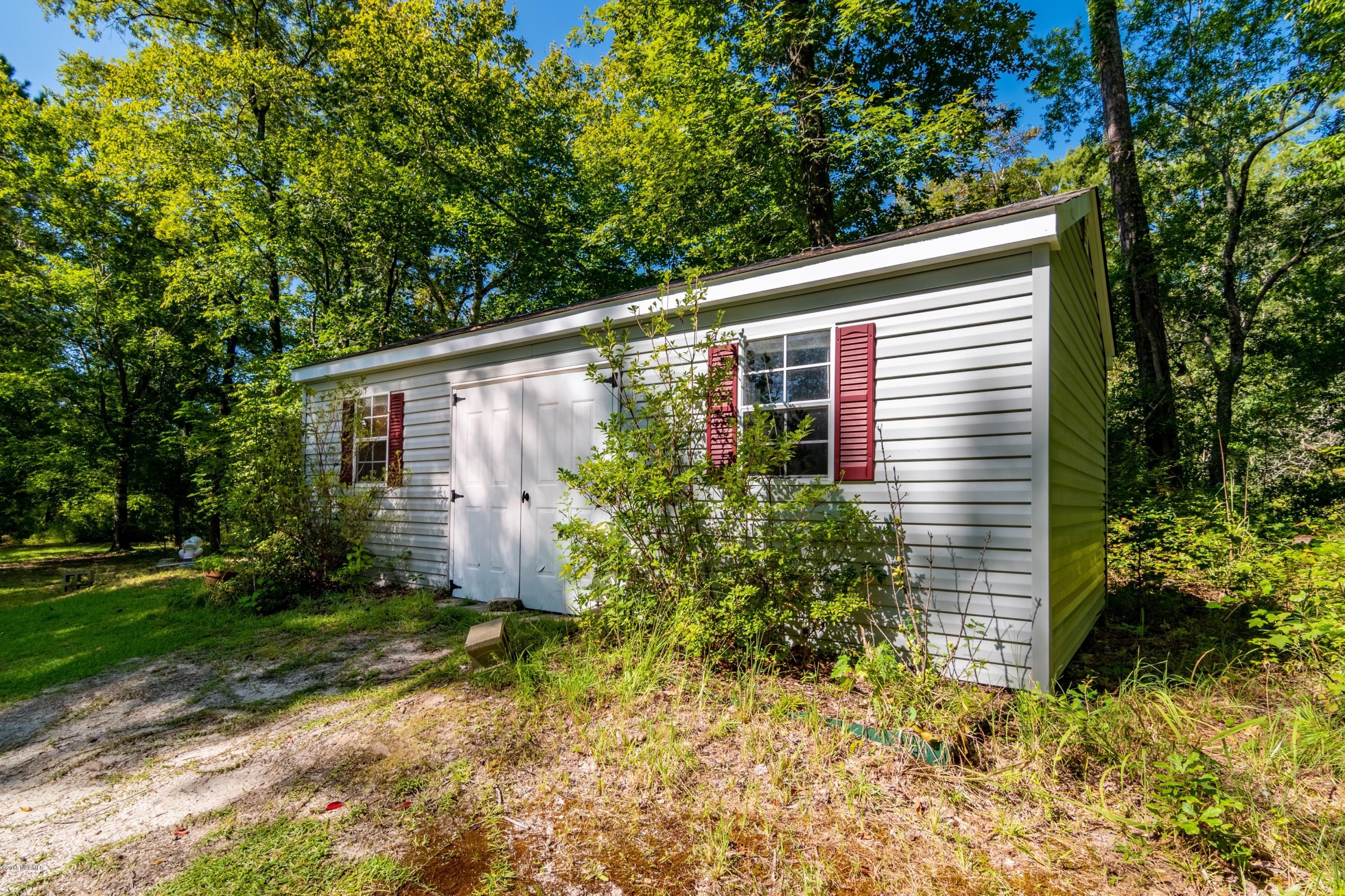 105 Raccoon Run Washington, NC 27889 - Photo 38 of 46 045 Building At Water's Edge