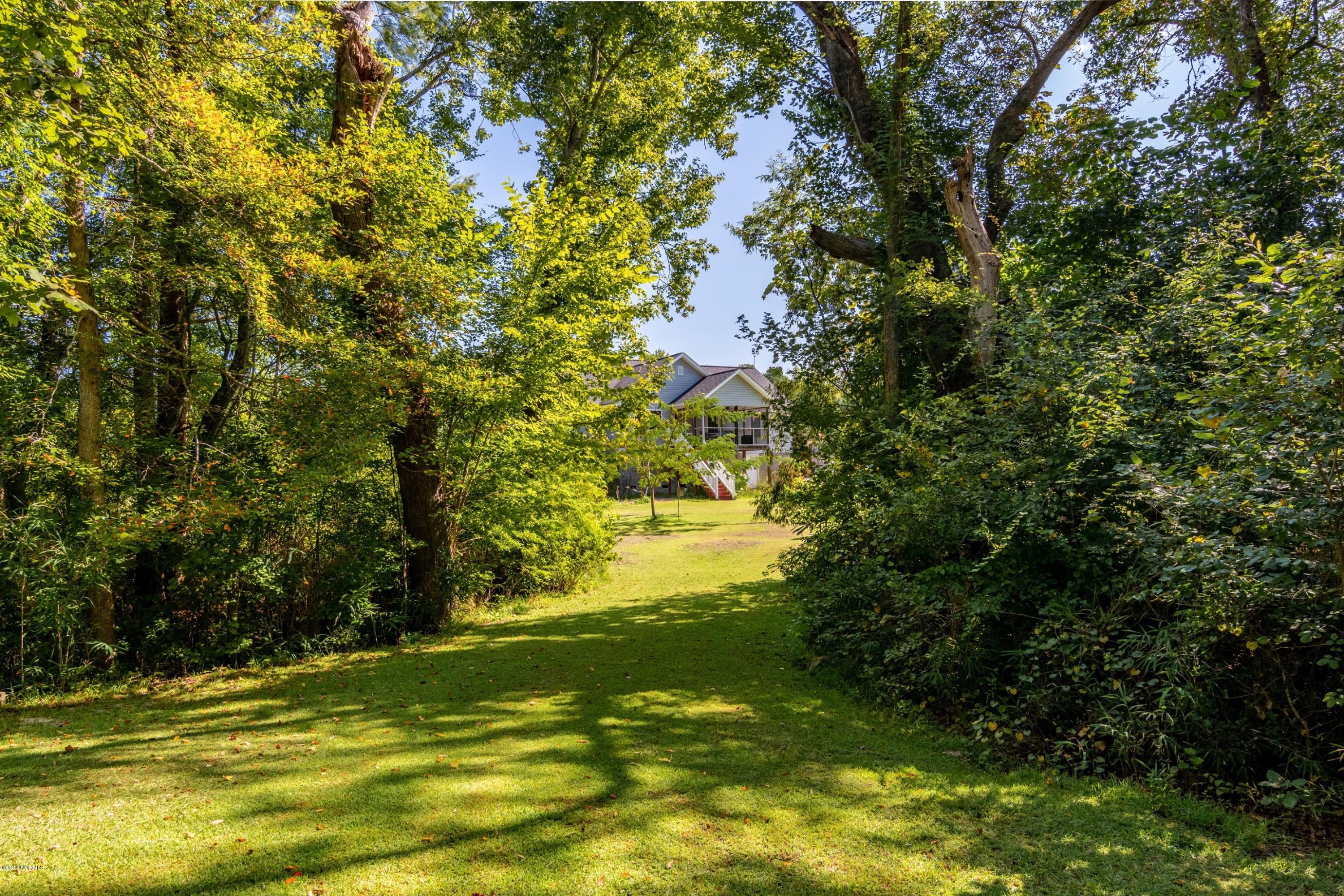 105 Raccoon Run Washington, NC 27889 - Photo 40 of 46 047 Pretty Path to the Water