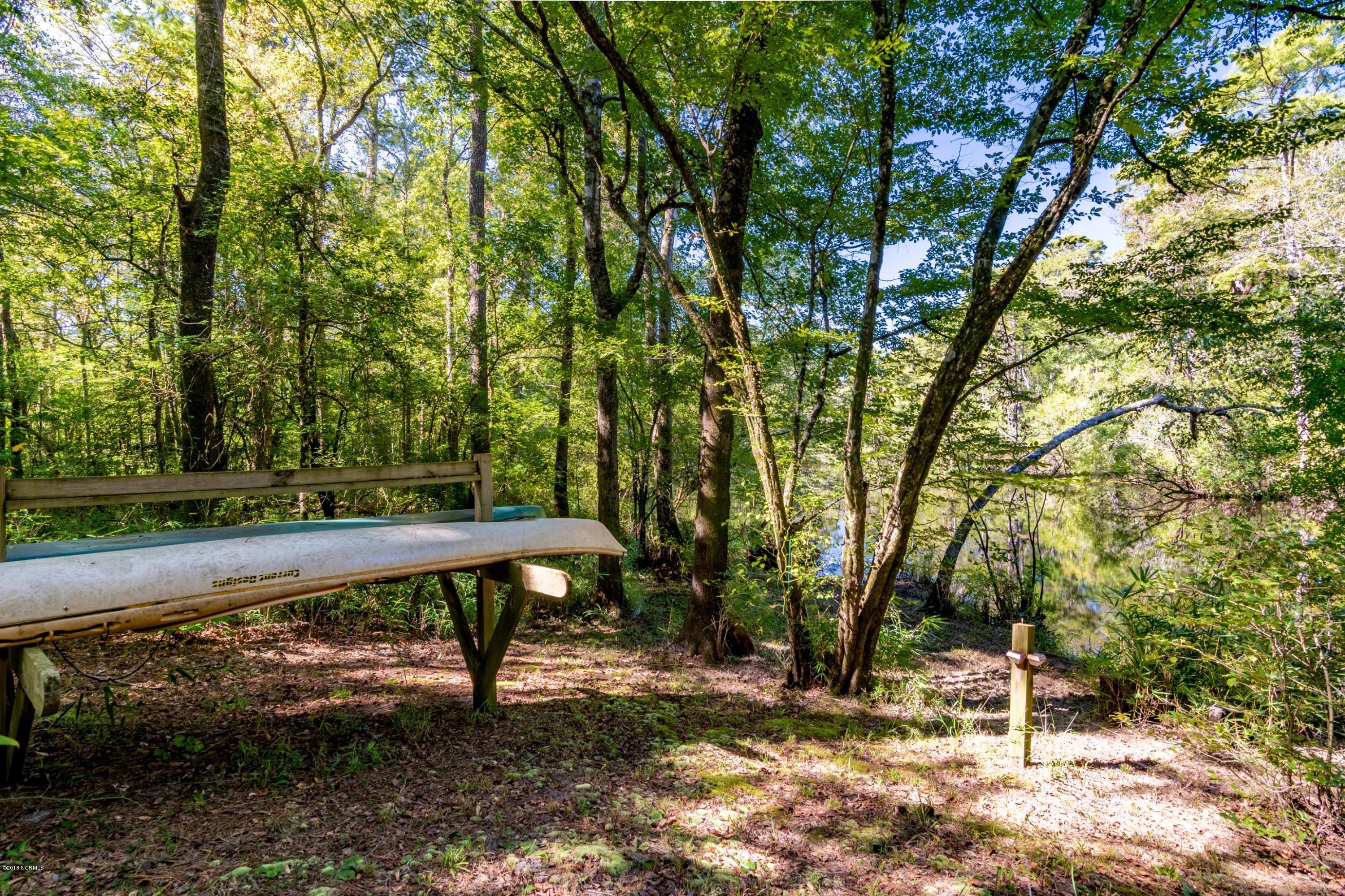 105 Raccoon Run Washington, NC 27889 - Photo 42 of 46 049 Kayaker's Dream