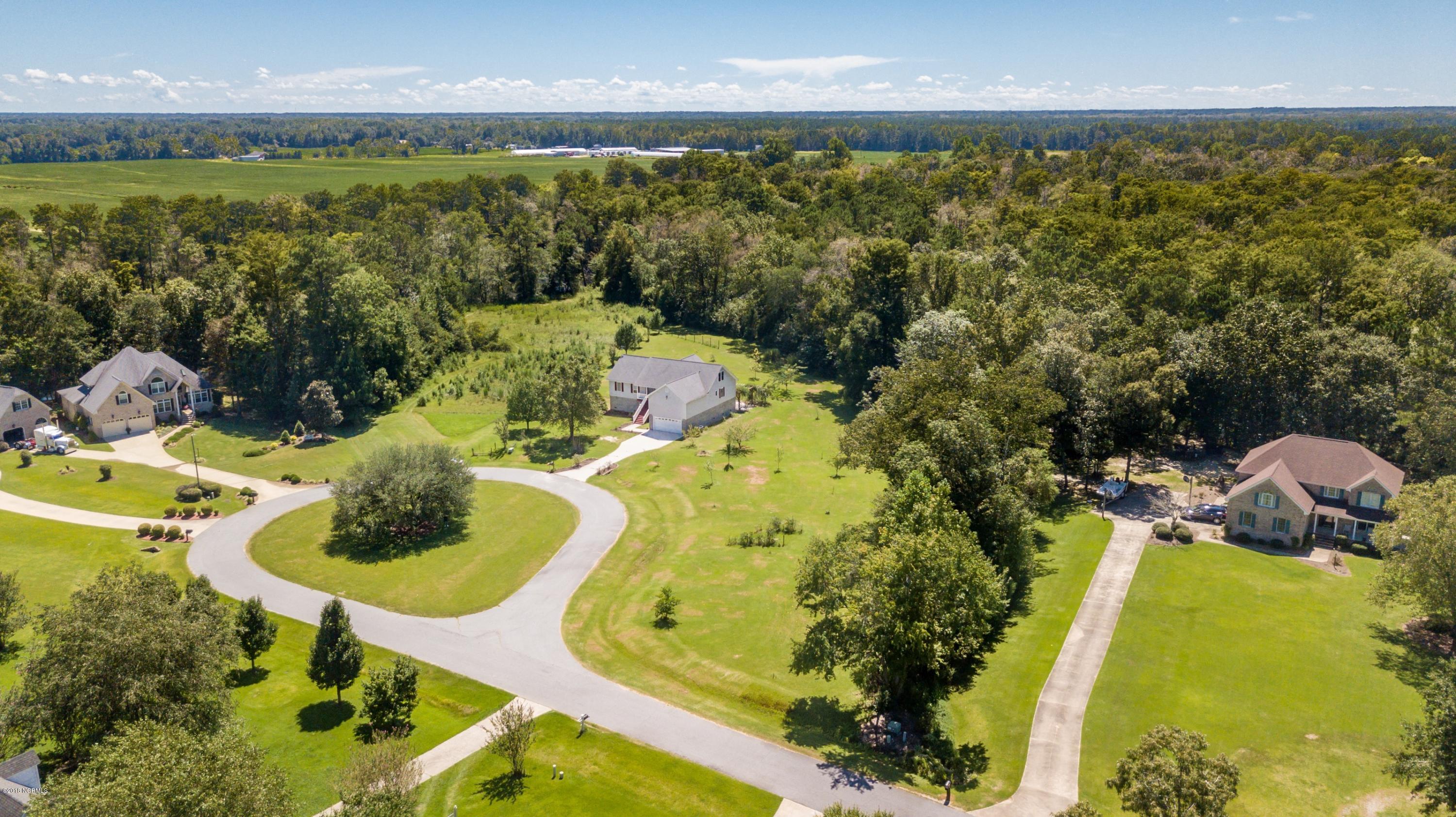 105 Raccoon Run Washington, NC 27889 - Photo 5 of 46 005 Cul-de-Sac Location