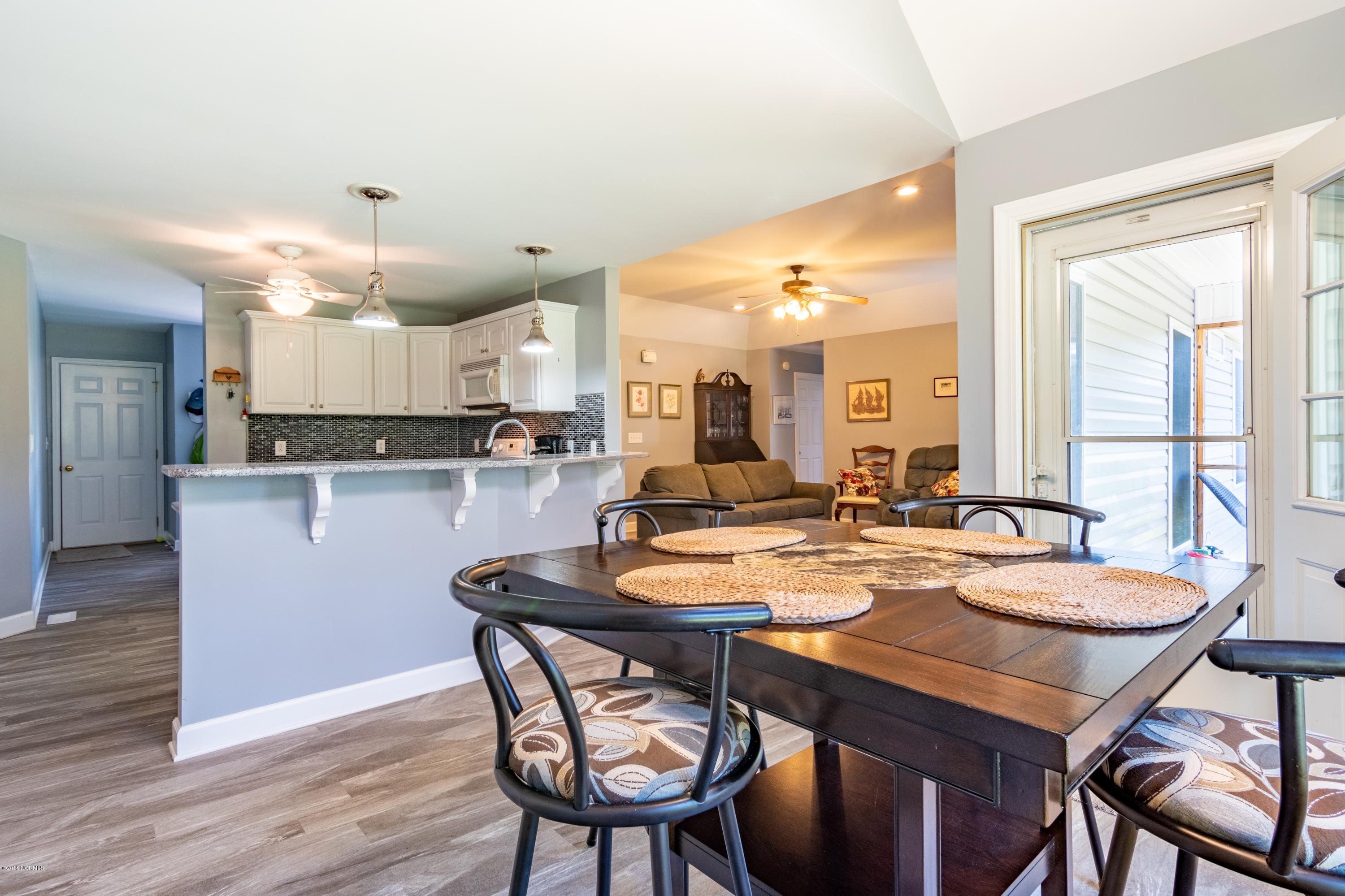 105 Raccoon Run Washington, NC 27889 - Photo 9 of 46 009 Open Concept Plan