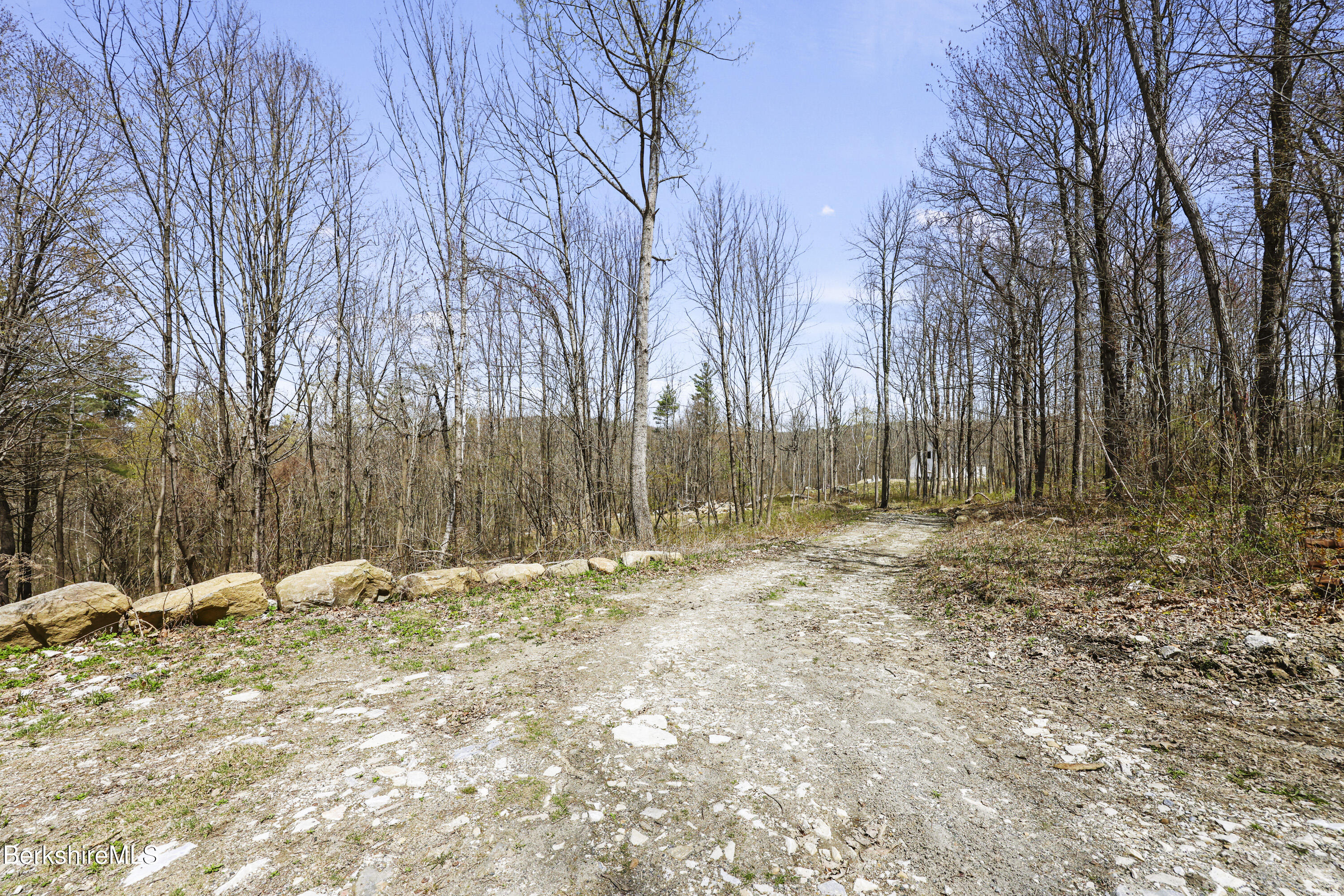 83 Goose Pond Road Tyringham, MA 01238 - Photo 4 of 13 5