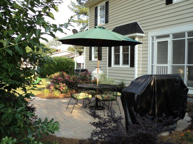 108 Marsh Road Washington, NC 27889 - Photo 13 of 15 Additional Photo