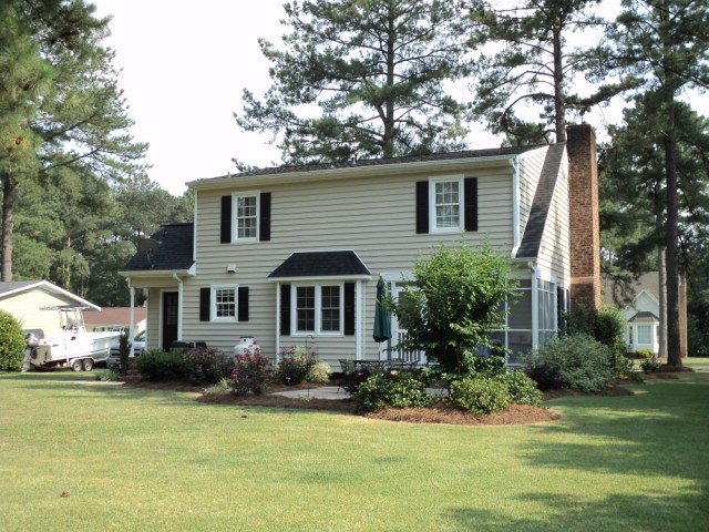 108 Marsh Road Washington, NC 27889 - Photo 15 of 15 Additional Photo