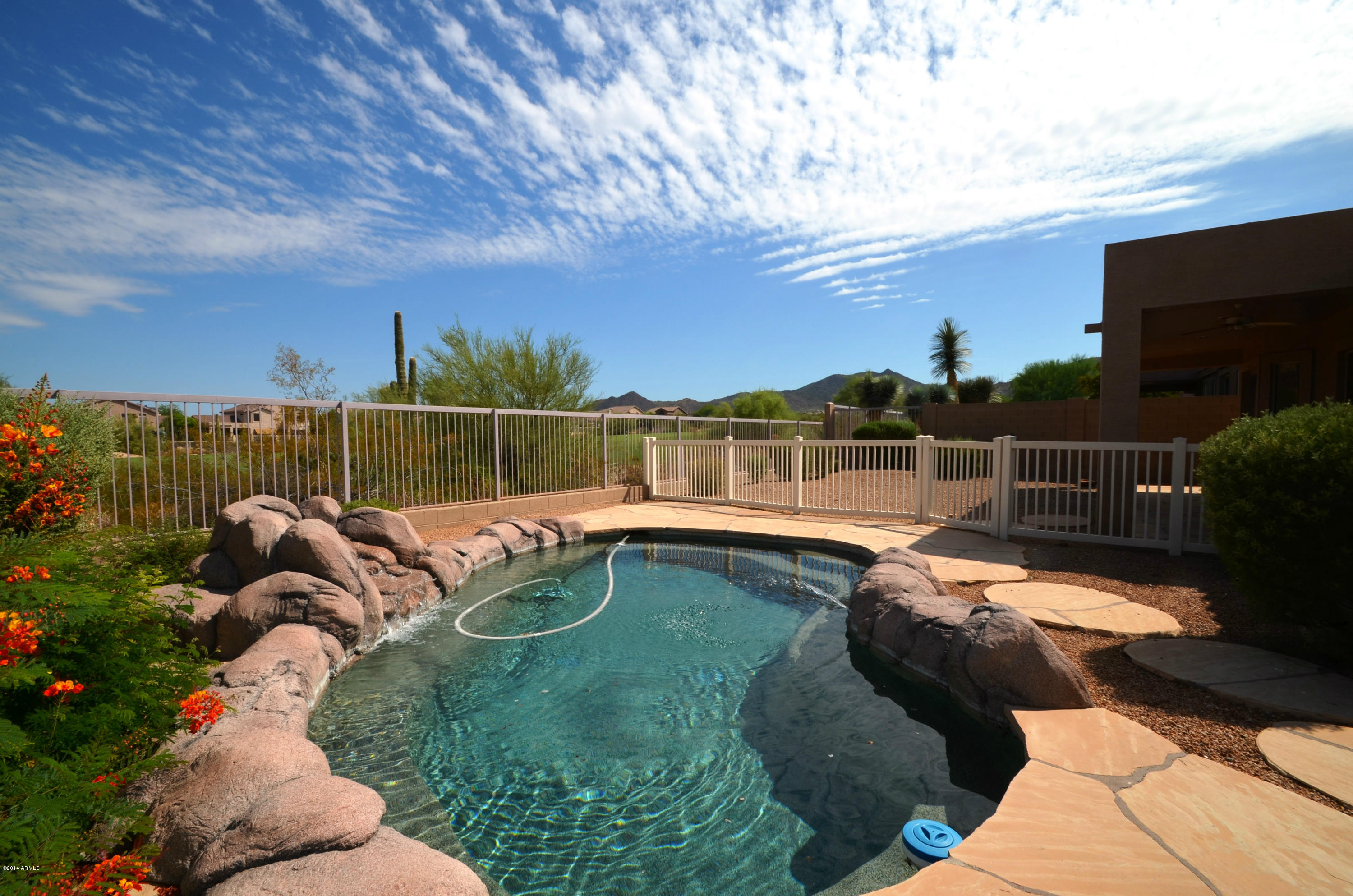 3060 North Ridgecrest, Unit 151 Mesa, AZ 85207 - Photo 1 of 32 Pool & Views