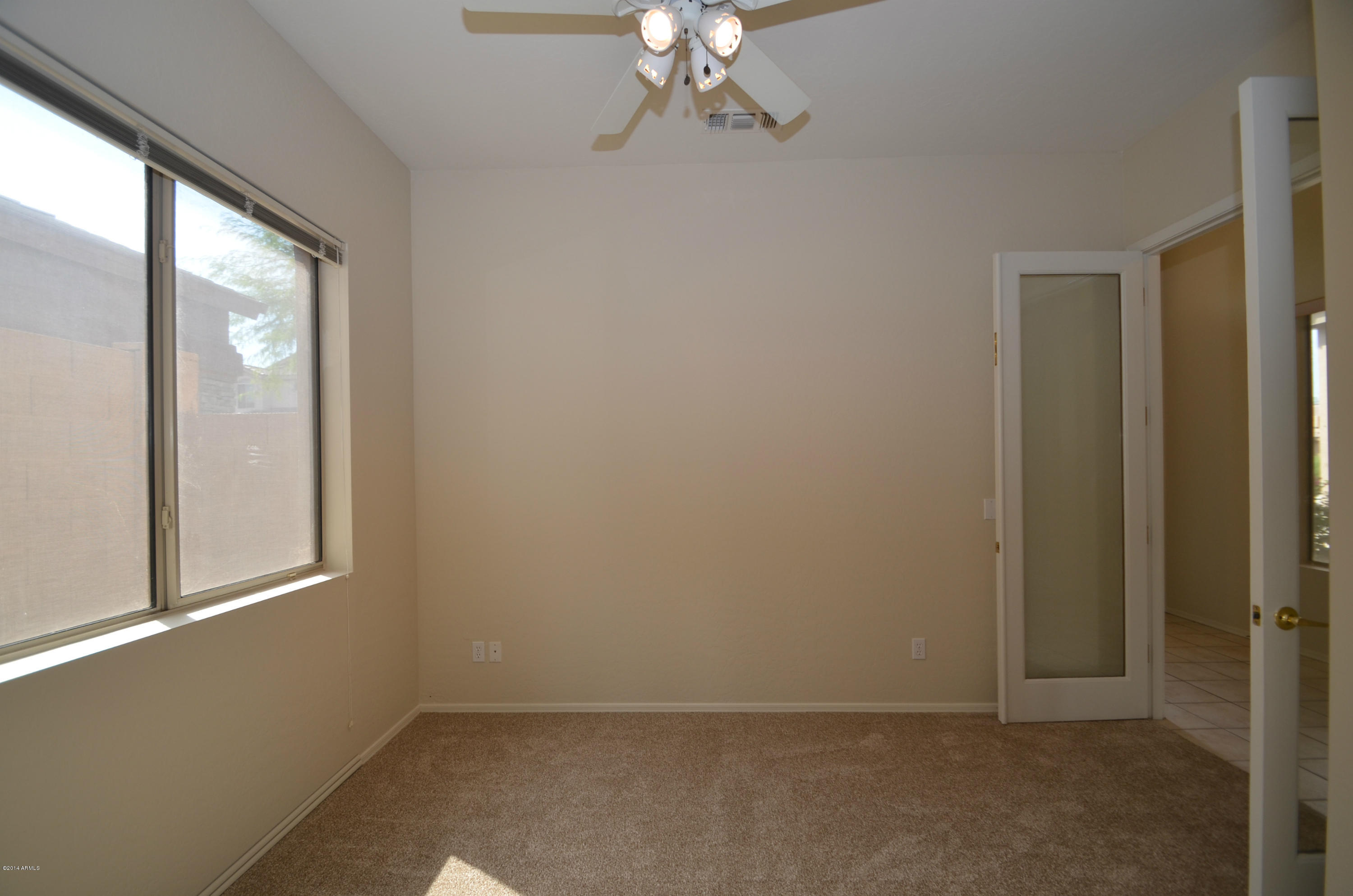 3060 North Ridgecrest, Unit 151 Mesa, AZ 85207 - Photo 21 of 32 Bedroom 4 / Den