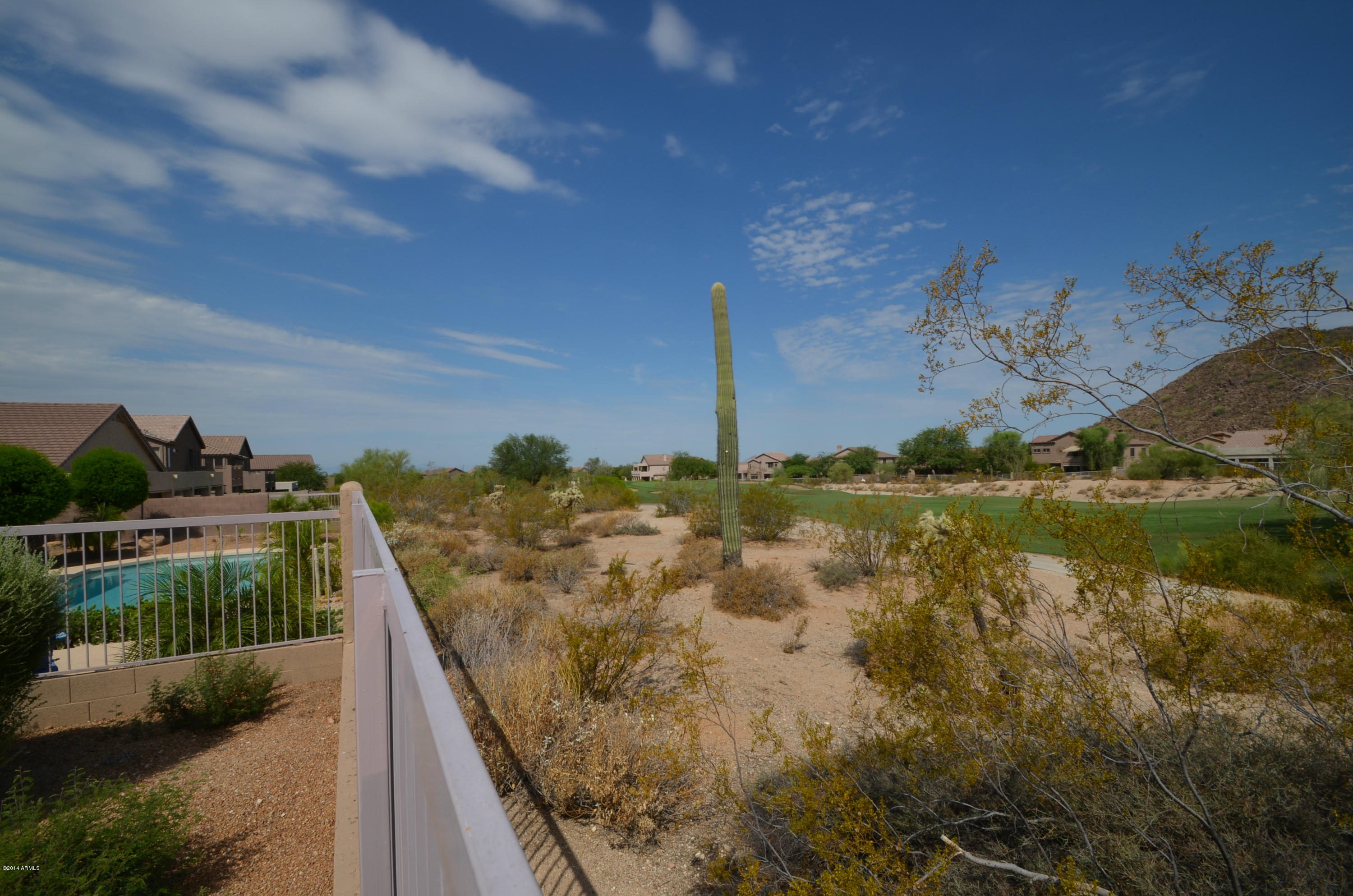 3060 North Ridgecrest, Unit 151 Mesa, AZ 85207 - Photo 23 of 32 Golf Course Views