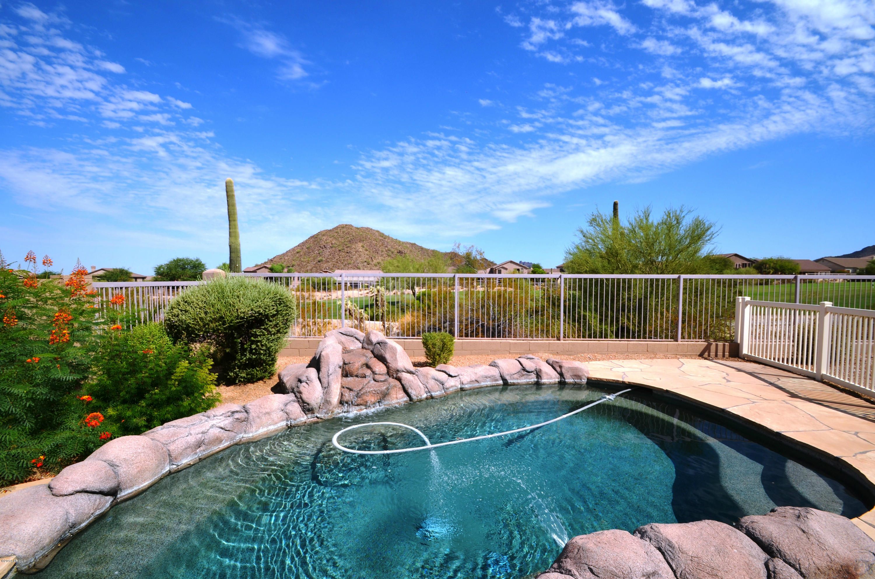 3060 North Ridgecrest, Unit 151 Mesa, AZ 85207 - Photo 24 of 32 Pool