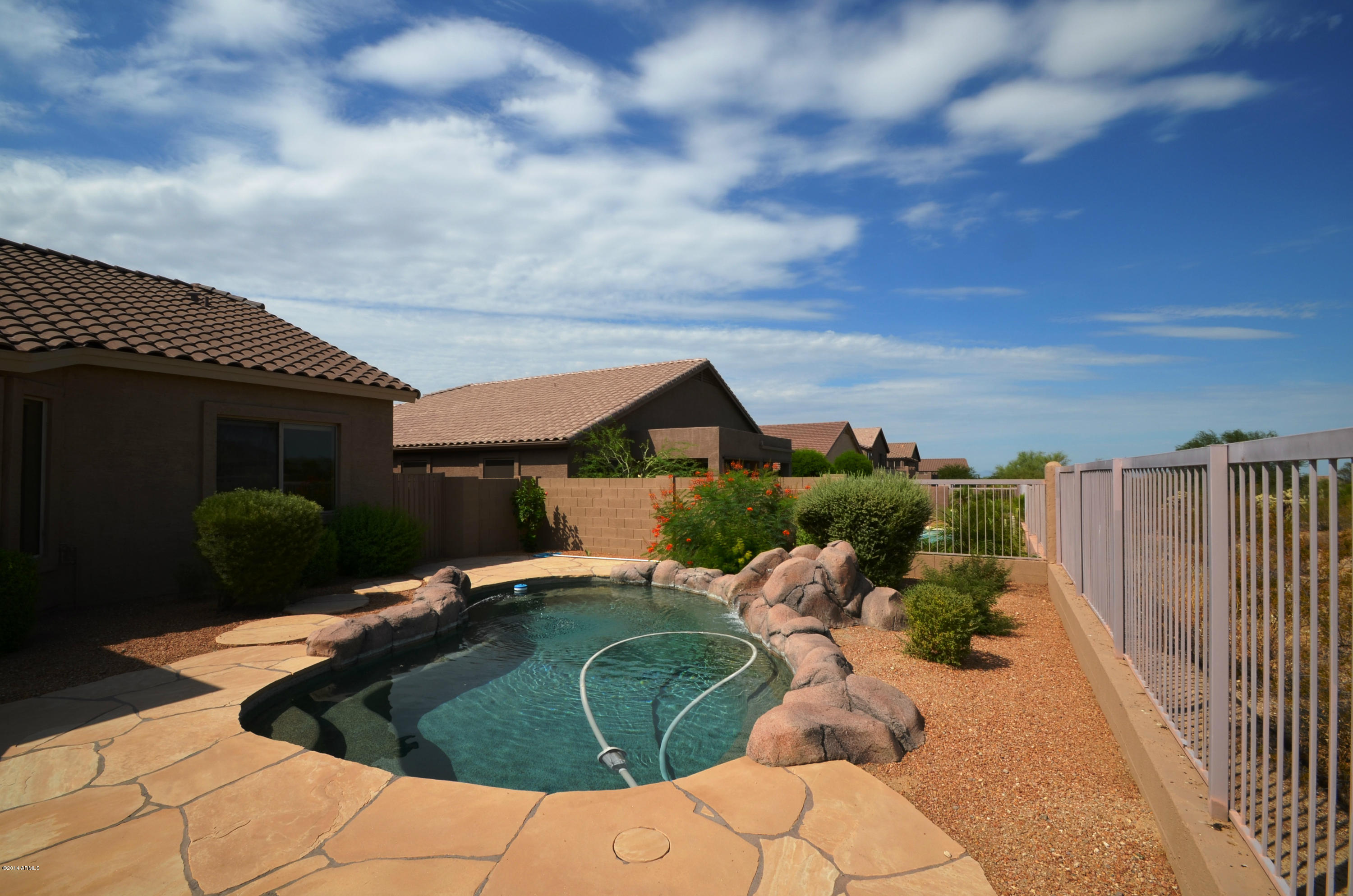 3060 North Ridgecrest, Unit 151 Mesa, AZ 85207 - Photo 25 of 32 Pool