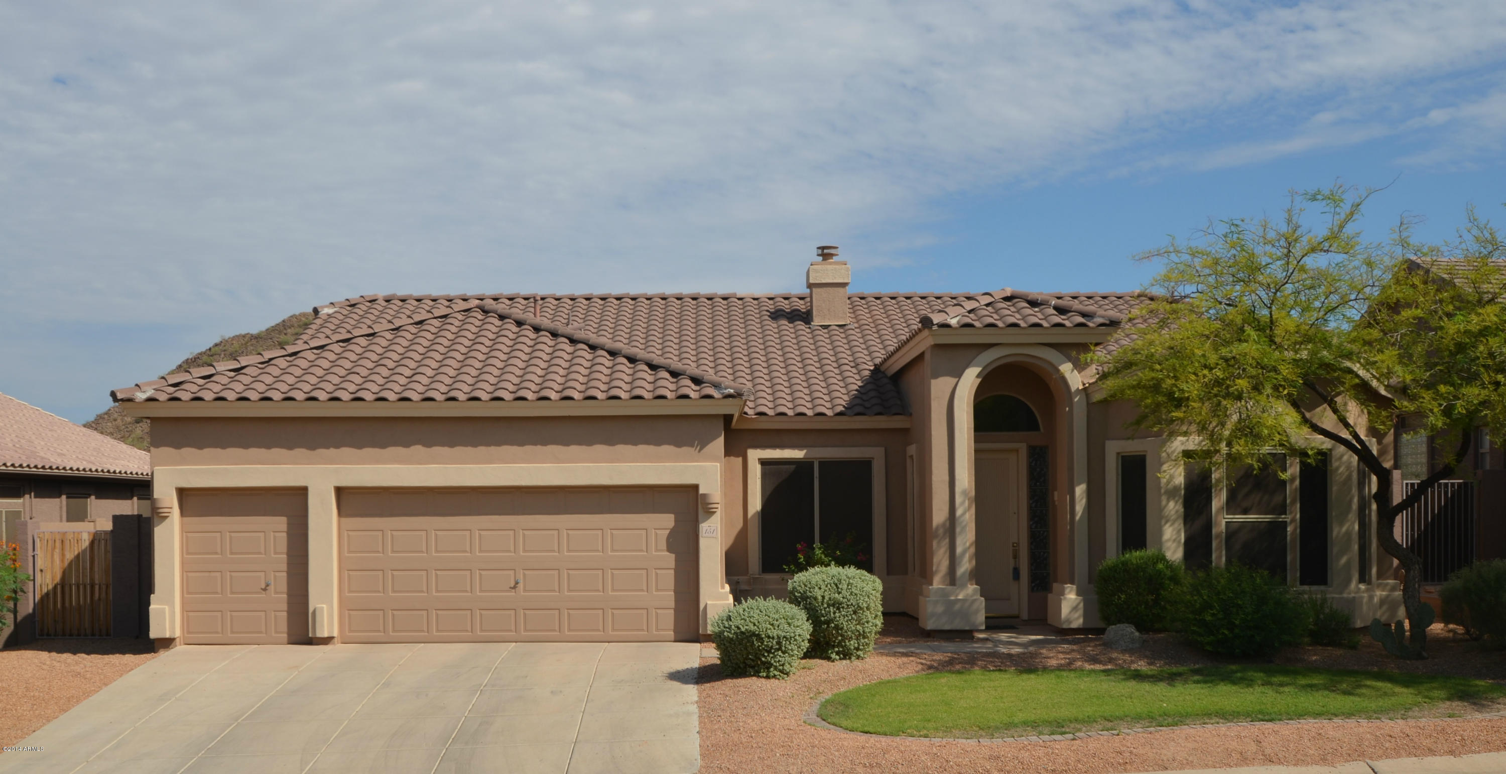 3060 North Ridgecrest, Unit 151 Mesa, AZ 85207 - Photo 32 of 32 Front