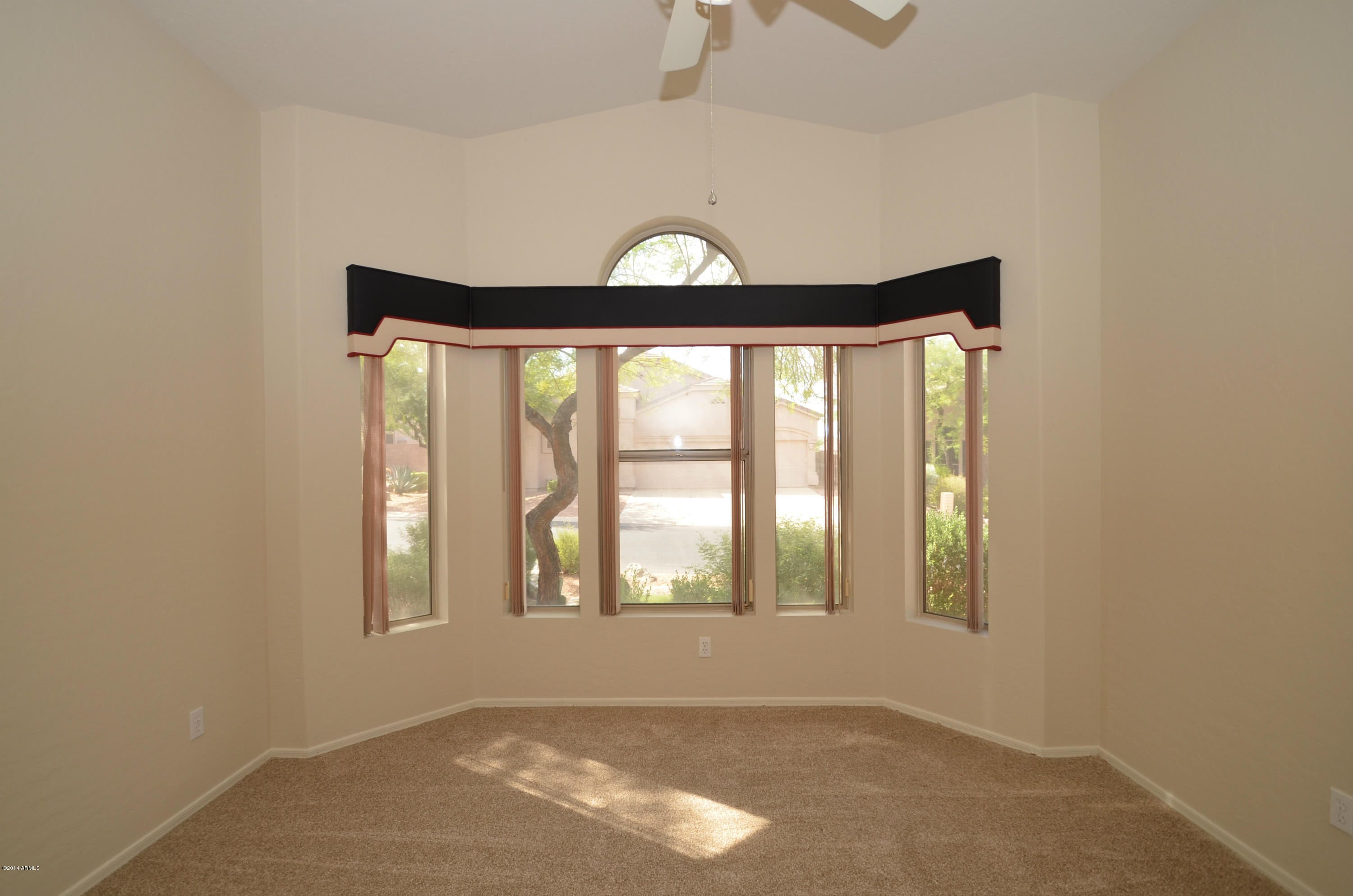 3060 North Ridgecrest, Unit 151 Mesa, AZ 85207 - Photo 6 of 32 Formal Living Room - Alt View
