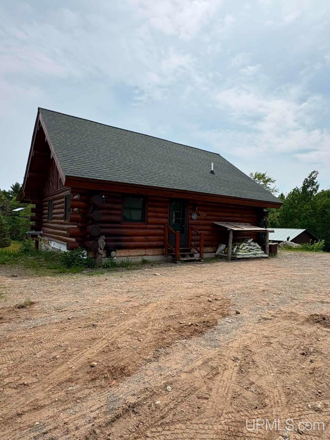 573 Triangle Ranch Road Amasa, MI 49903 - Photo 16 of 21