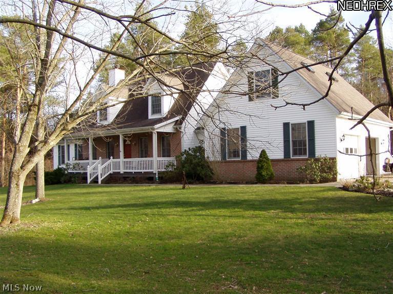 12937 Butternut Road Burton, OH 44021 - Photo 1 of 10