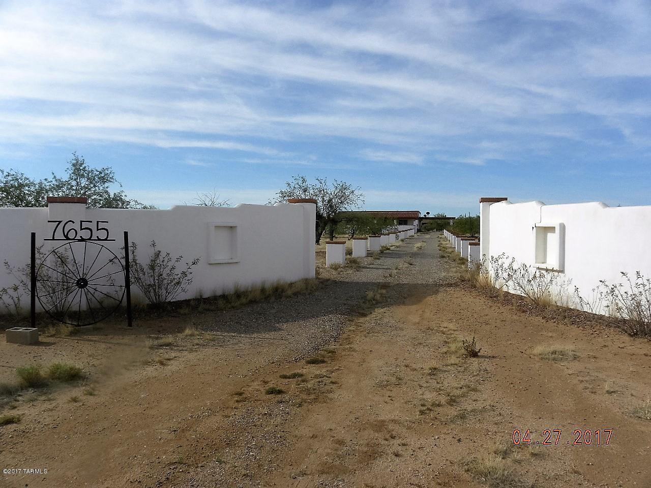 7655 West Yedra Road Tucson, AZ 85757 - Photo 20 of 26 Gallery Image 20