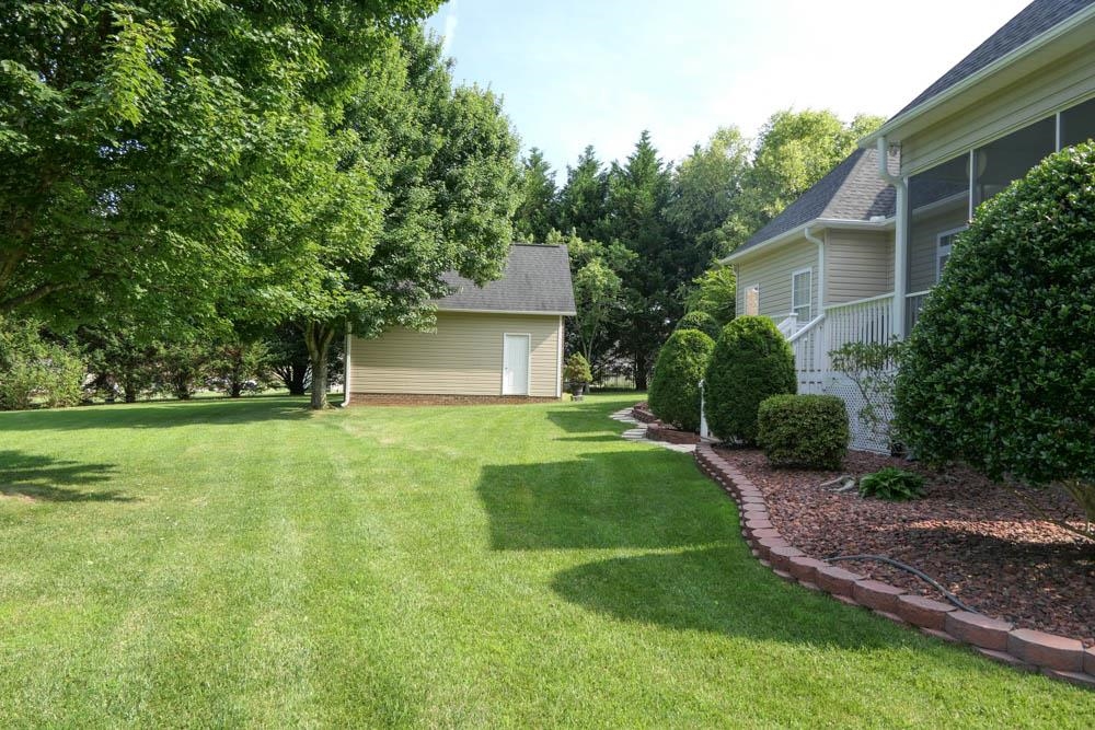 334 Montego Lane Chesnee, SC 29323 - Photo 17 of 40