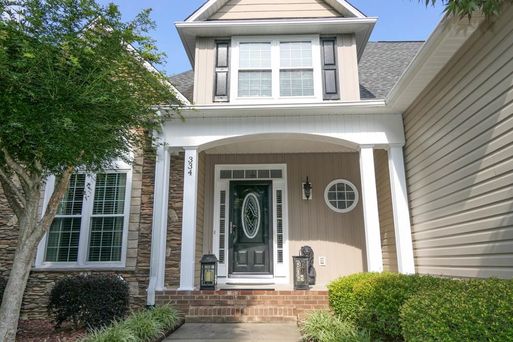 334 Montego Lane Chesnee, SC 29323 - Photo 19 of 40