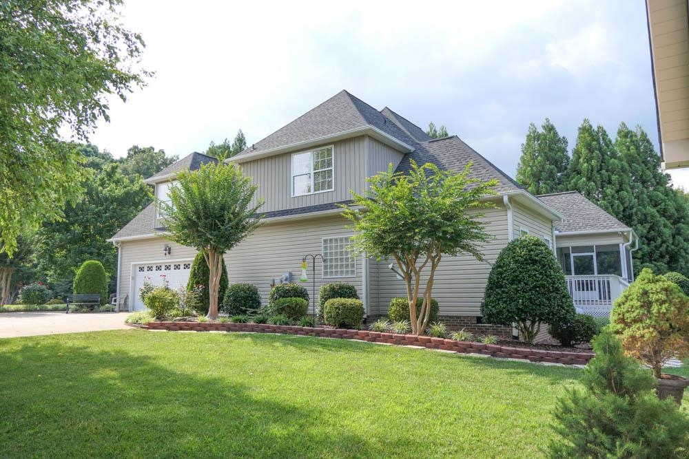 334 Montego Lane Chesnee, SC 29323 - Photo 20 of 40