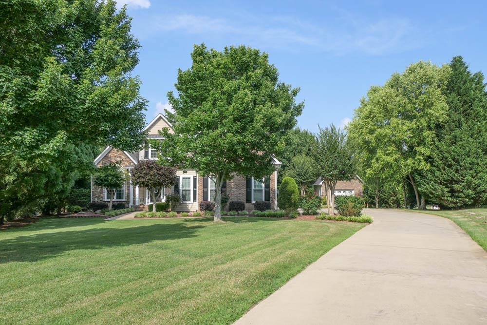 334 Montego Lane Chesnee, SC 29323 - Photo 2 of 40
