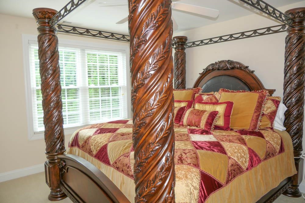 334 Montego Lane Chesnee, SC 29323 - Photo 32 of 40