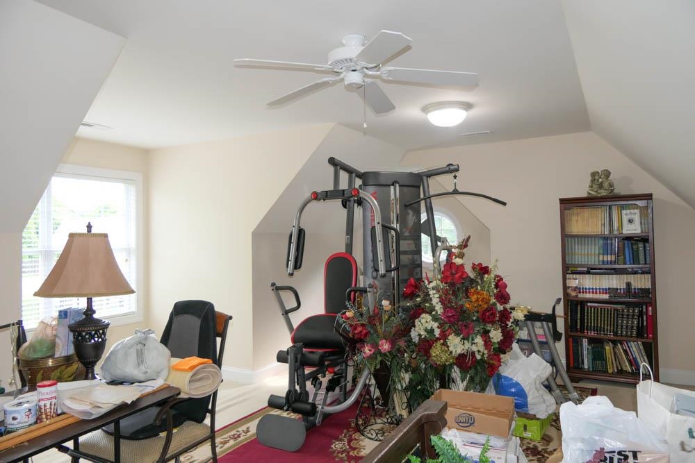 334 Montego Lane Chesnee, SC 29323 - Photo 37 of 40