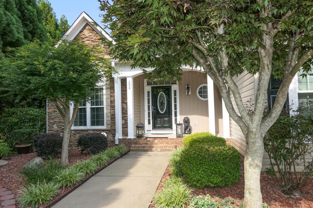 334 Montego Lane Chesnee, SC 29323 - Photo 4 of 40