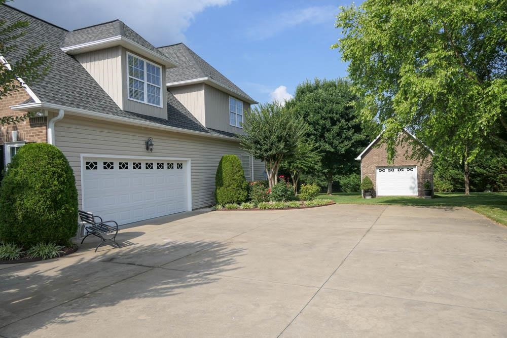 334 Montego Lane Chesnee, SC 29323 - Photo 6 of 40