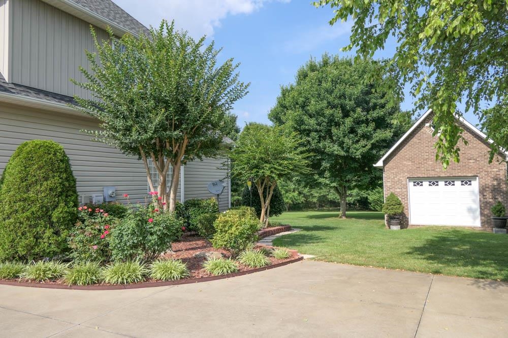 334 Montego Lane Chesnee, SC 29323 - Photo 8 of 40