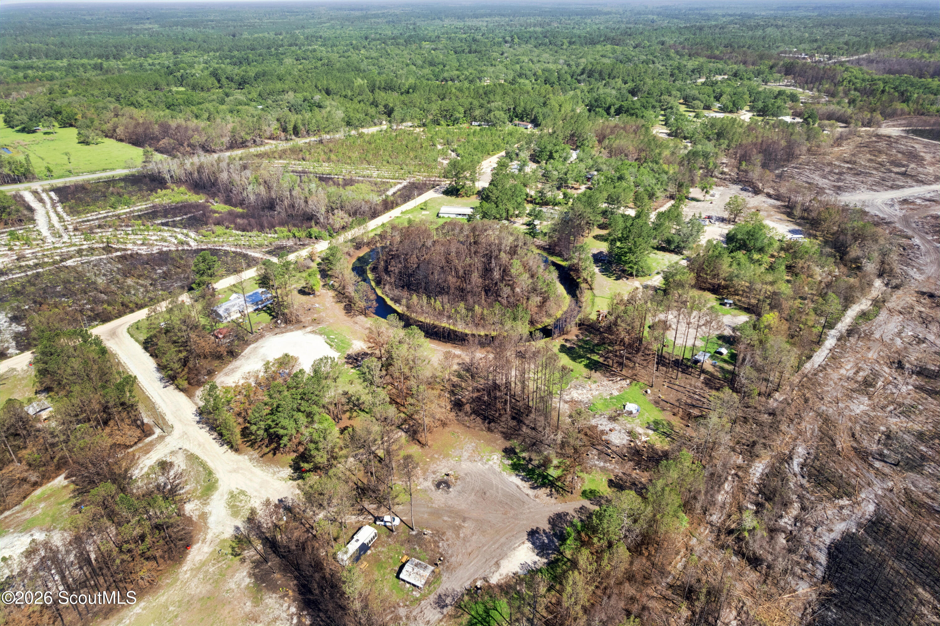15-16 17 Sunshine Road Hortense, GA 31543 - Photo 11 of 12