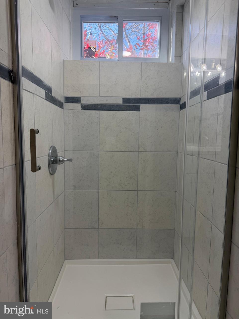 5600 11th Street North Arlington, VA 22205 - Photo 29 of 34 a bathroom with a shower