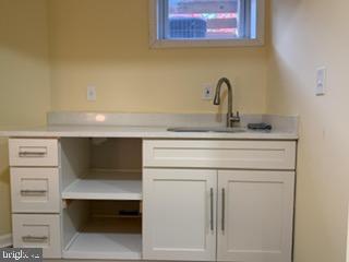 5600 11th Street North Arlington, VA 22205 - Photo 31 of 34 a close view of sink and tap