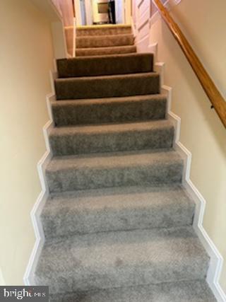 5600 11th Street North Arlington, VA 22205 - Photo 8 of 34 a view of entryway
