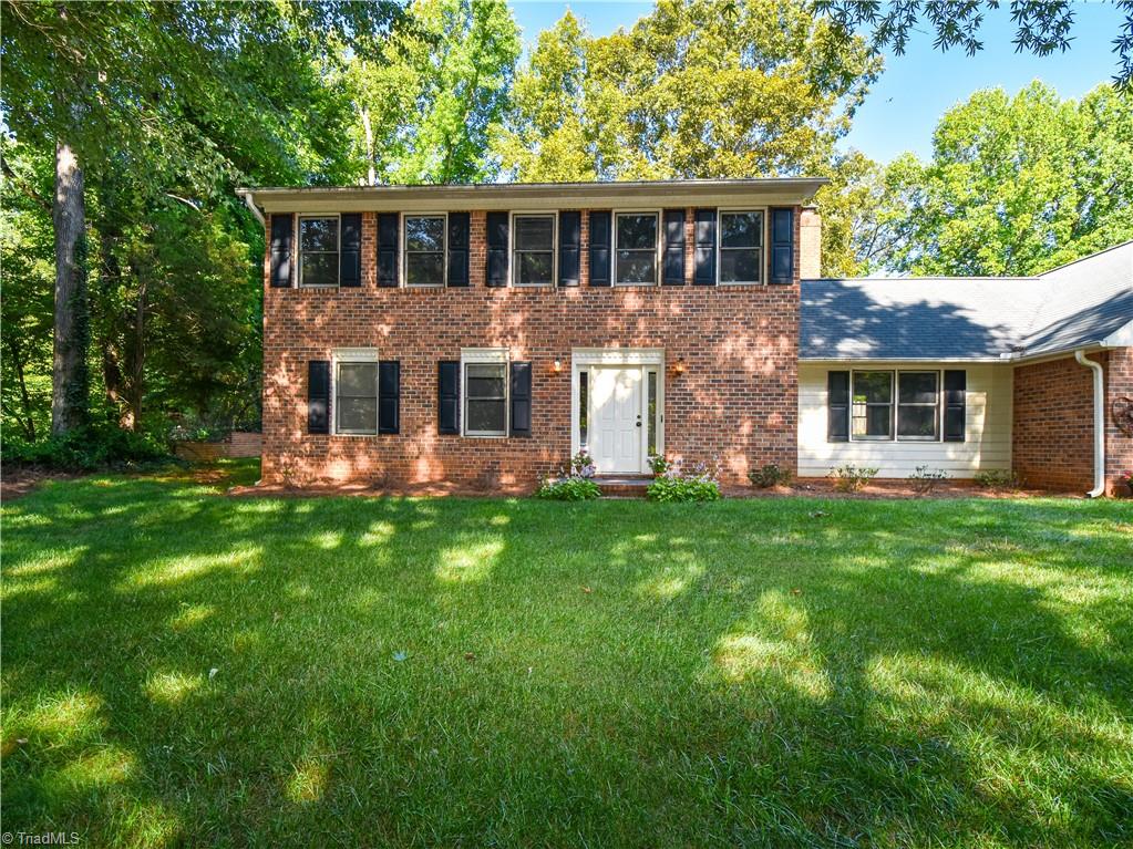 792 Reaford Road Winston-Salem, NC 27104 - Photo 2 of 35