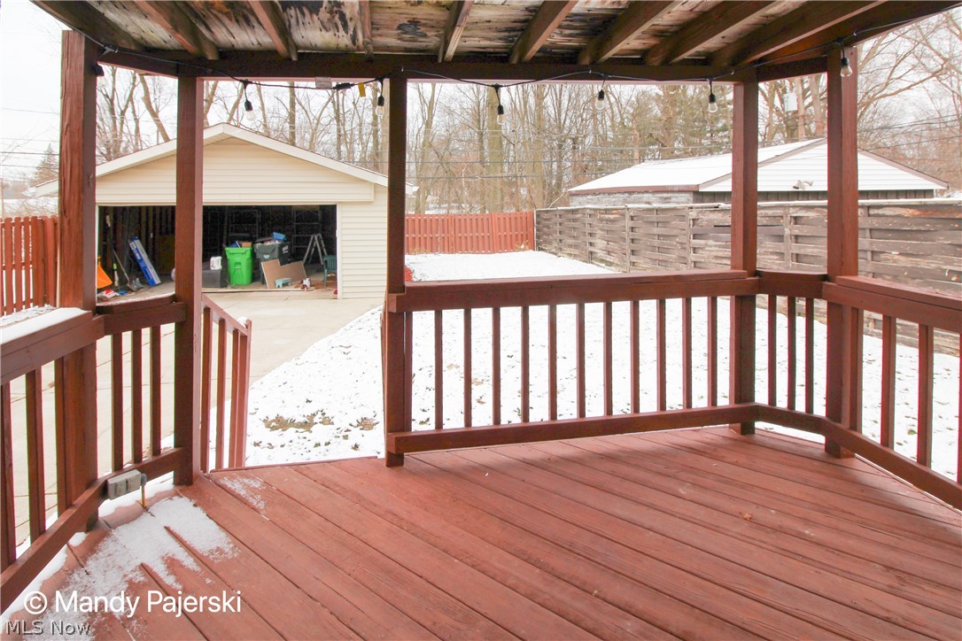13201 Silver Road Garfield Heights, OH 44125 - Photo 8 of 31
